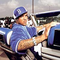 Slim Thug