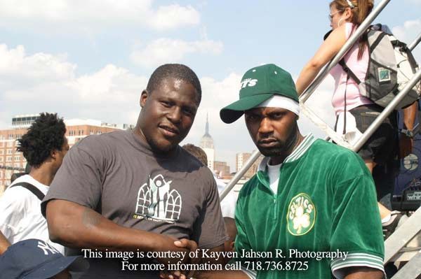 Killah Priest
