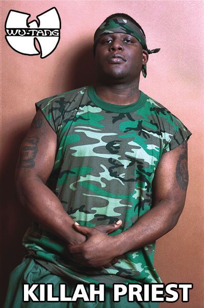Killah Priest