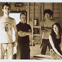 Straylight Run