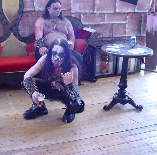Carpathian Forest