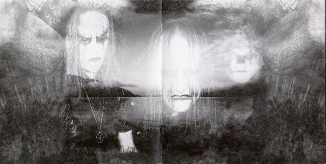 Carpathian Forest
