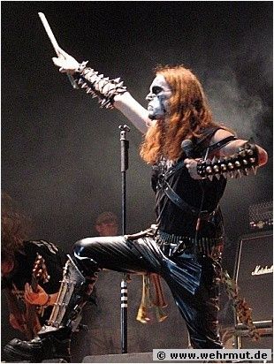 Carpathian Forest