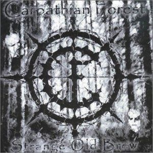 Carpathian Forest