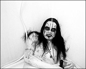 Carpathian Forest