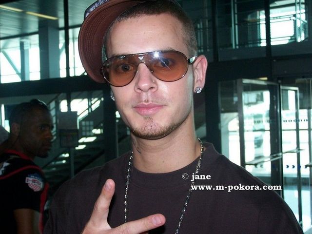 M. Pokora