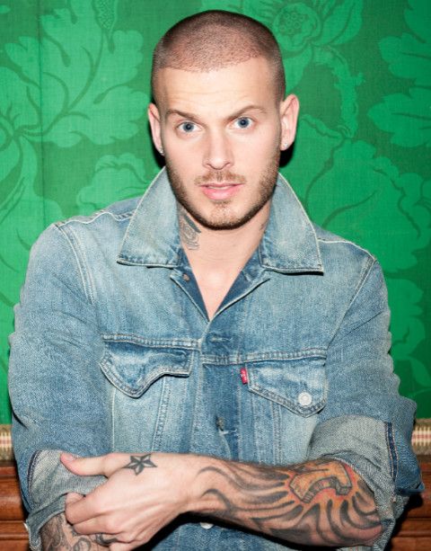 M. Pokora