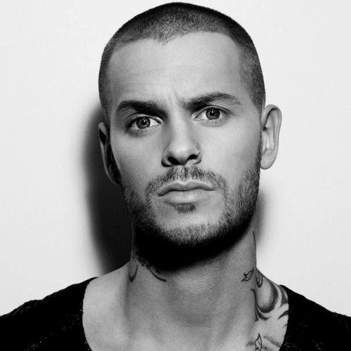M. Pokora
