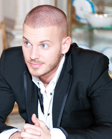 M. Pokora