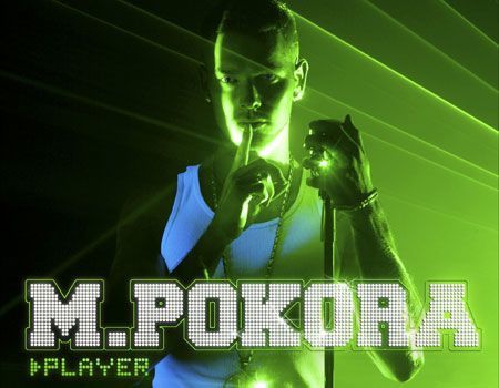 M. Pokora