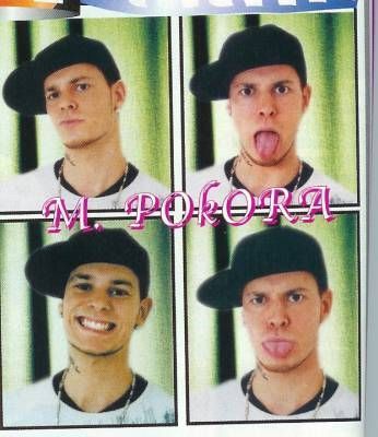 M. Pokora