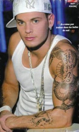 M. Pokora