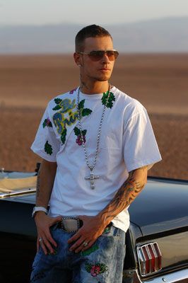 M. Pokora