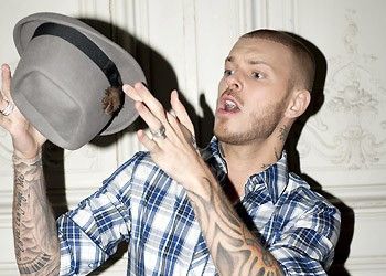 M. Pokora