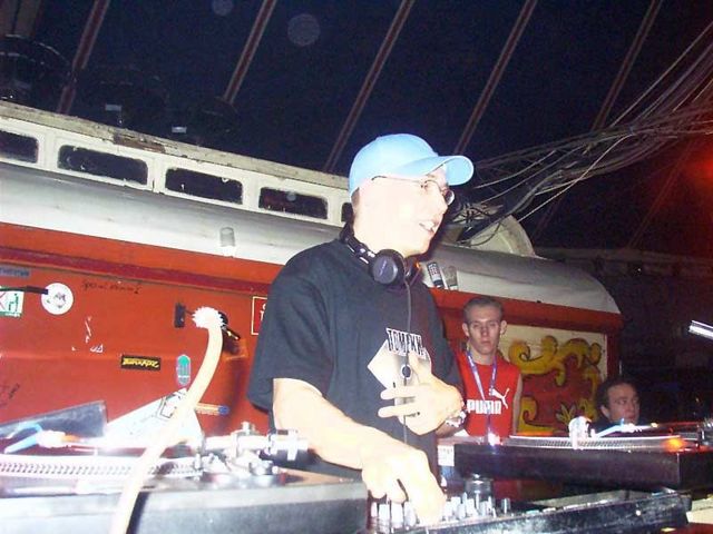 DJ Tomekk