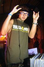 DJ Tomekk