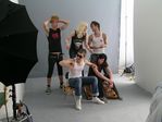 The Sounds