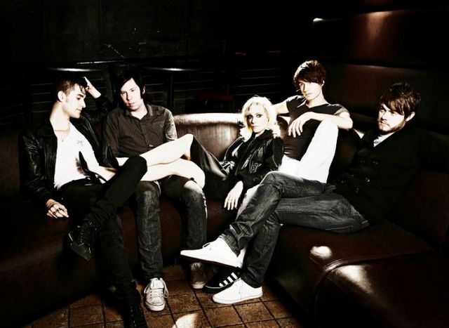 The Sounds