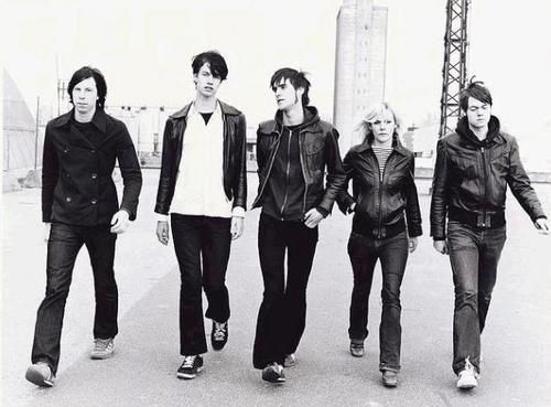 The Sounds