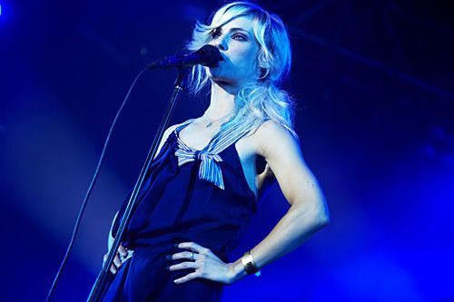 The Sounds