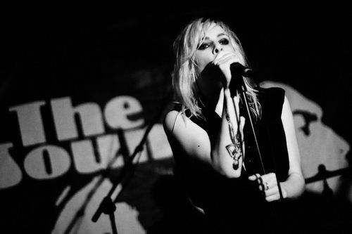 The Sounds