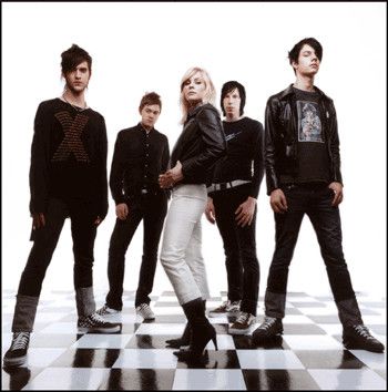 The Sounds