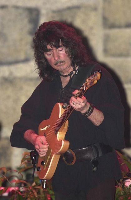 Blackmore's Night