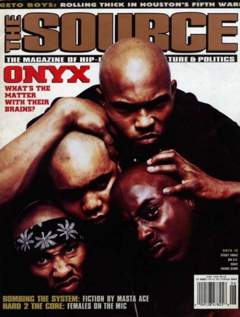Onyx