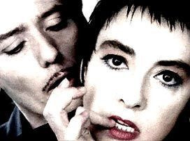 Les Rita Mitsouko