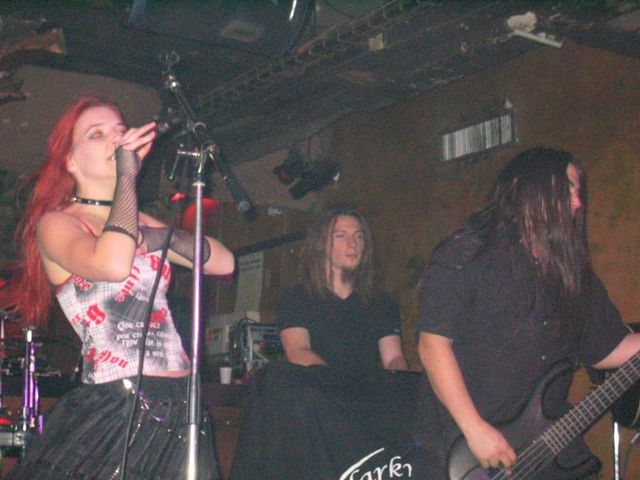 Darkwell