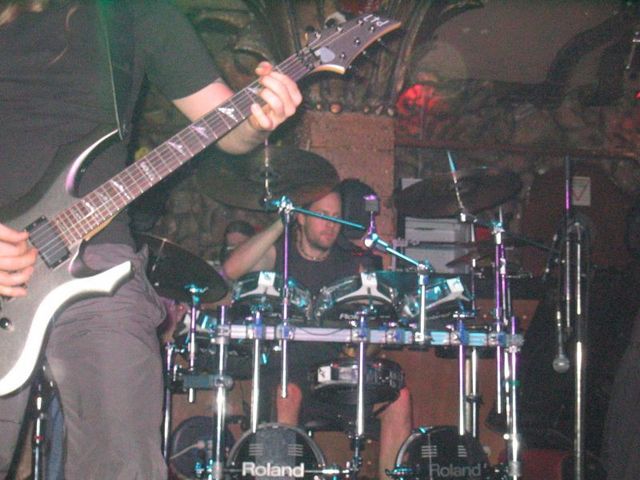 Darkwell
