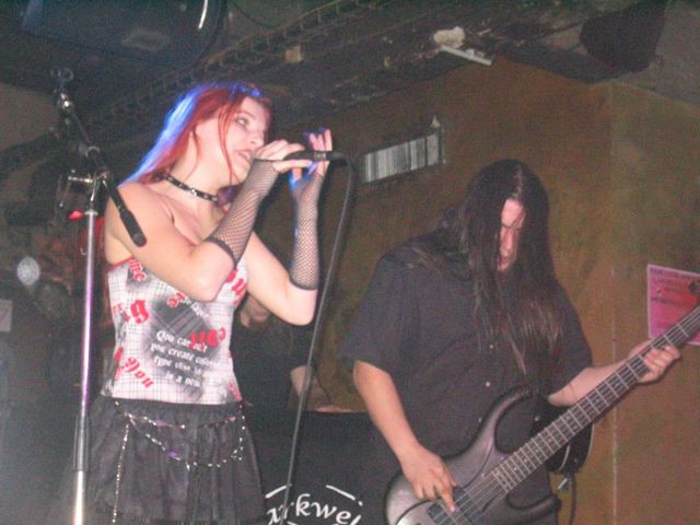Darkwell
