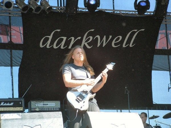 Darkwell