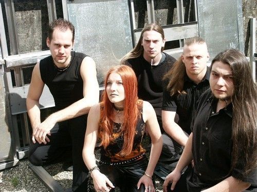 Darkwell