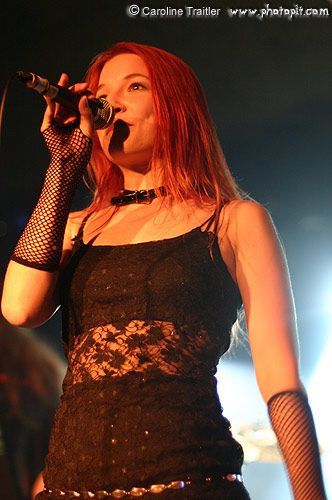 Darkwell