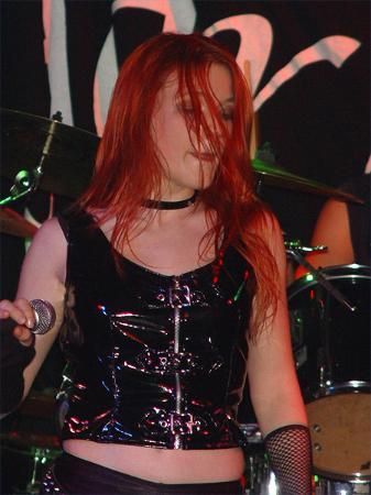 Darkwell