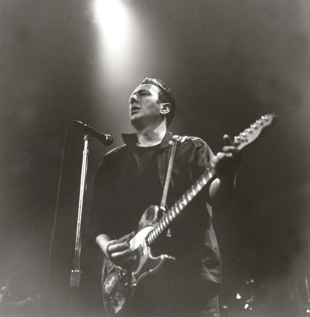Joe Strummer & The Mescaleros