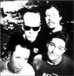 Butthole Surfers
