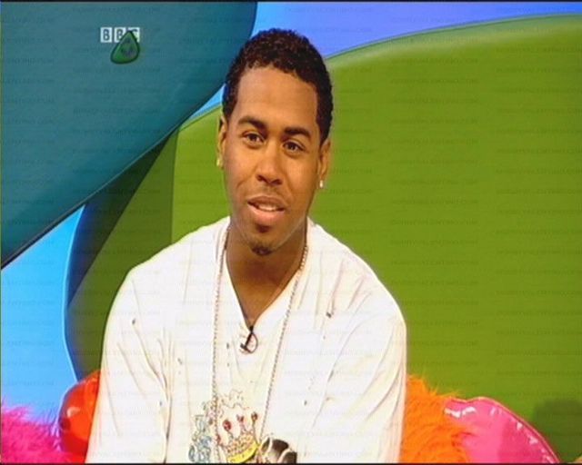 Bobby Valentino