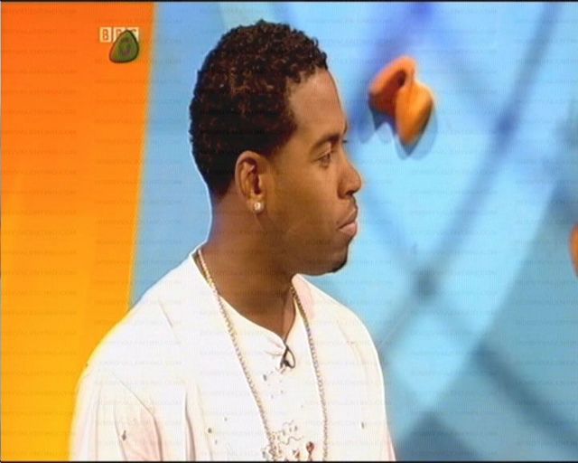 Bobby Valentino
