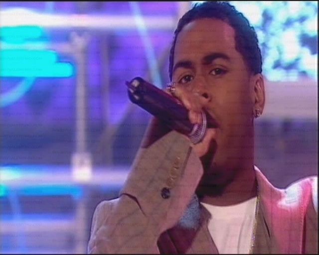 Bobby Valentino