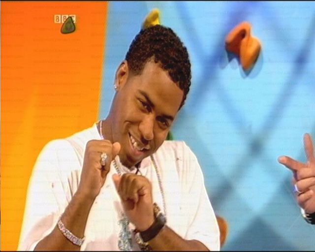 Bobby Valentino