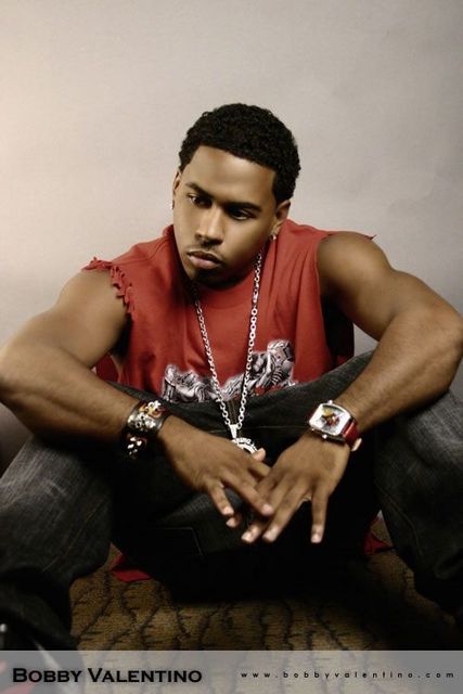 Bobby Valentino