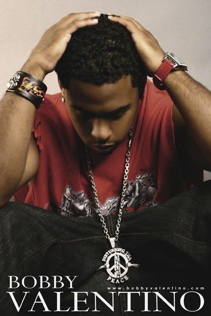 Bobby Valentino