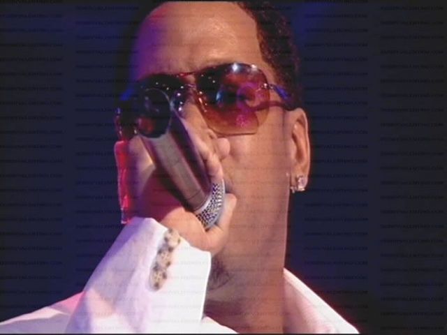 Bobby Valentino