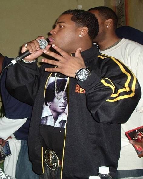 Bobby Valentino