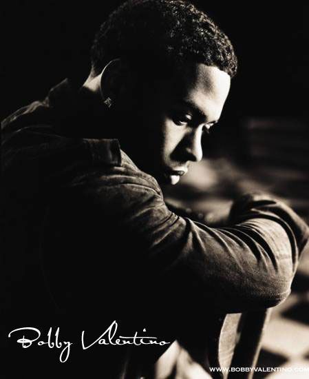 Bobby Valentino
