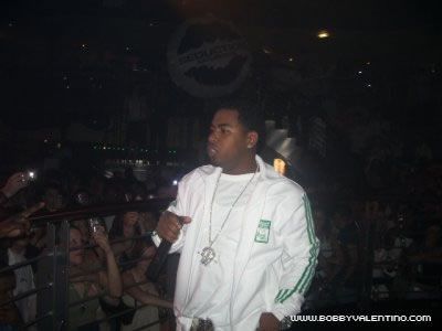 Bobby Valentino