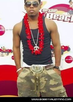 Bobby Valentino