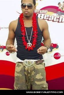 Bobby Valentino